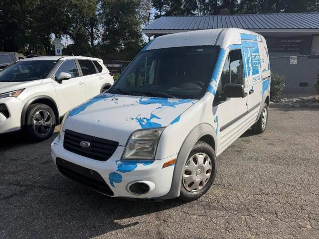 2013 Ford Transit Connect XLT for sale in Raleigh, NC