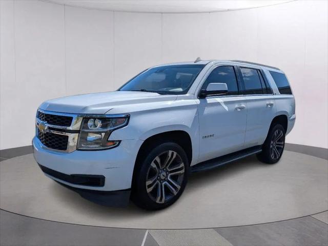 2019 Chevrolet Tahoe LT for sale in Hattiesburg, MS
