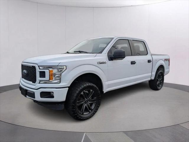 2019 Ford F-150 XL for sale in Hattiesburg, MS