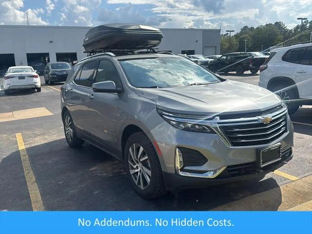 2024 Chevrolet Equinox AWD Premier for sale in Lucedale, MS