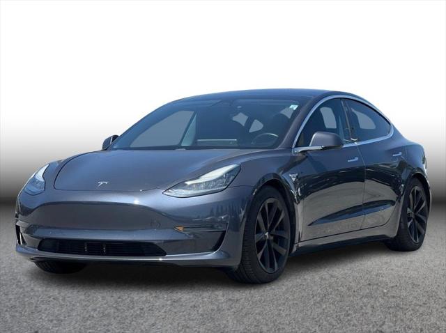 2019 Tesla Model 3 Standard Range Sedan 4D for sale in Redwood City, CA