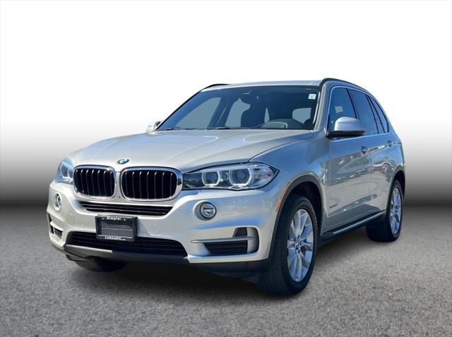 2016 BMW X5 xDrive35i for sale in Redwood City, CA