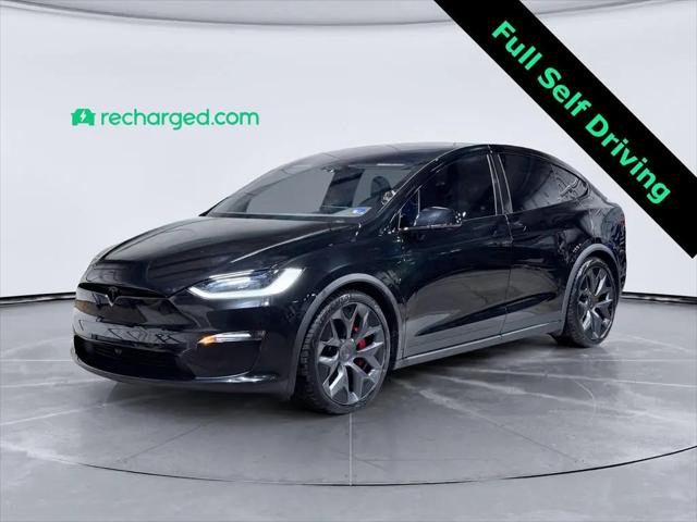 2026 Tesla Model X Plaid for sale in Richmond, VA