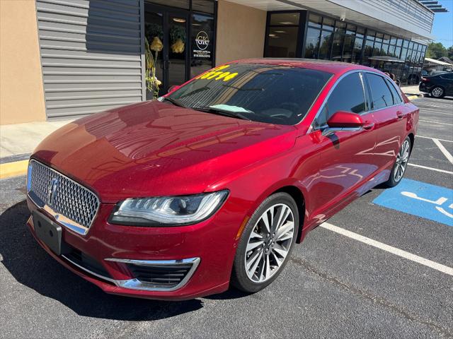 2019 Lincoln MKZ Reserve II for sale in Waycross, GA
