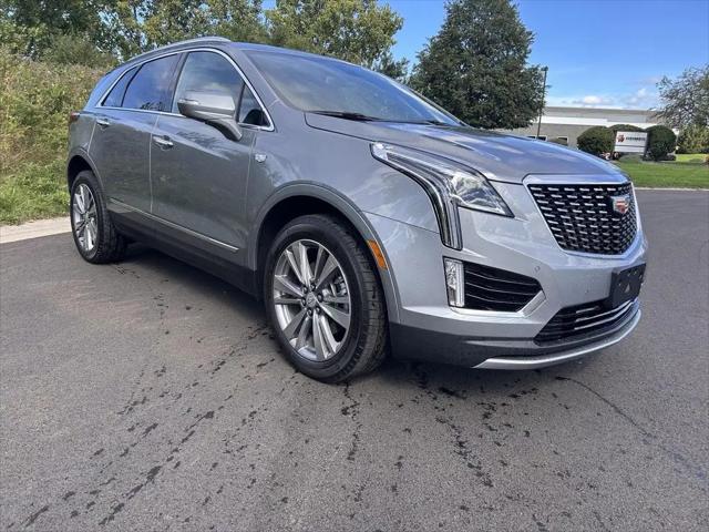 2024 Cadillac XT5 FWD Premium Luxury for sale in Rochester, NY