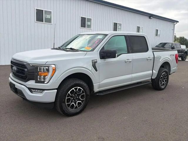 2023 Ford F-150 XLT for sale in Rochester, NY