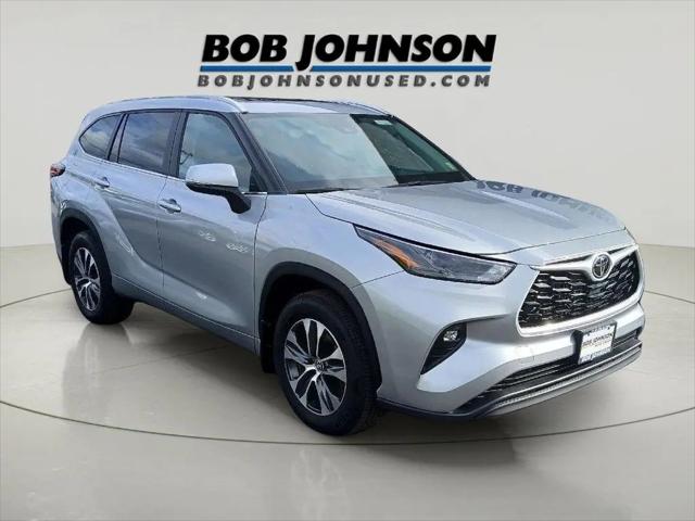 2025 Toyota Highlander XLE for sale in Rochester, NY