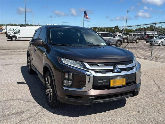 2022 Mitsubishi Outlander Sport 2.0 SE AWC for sale in Rochester, NY