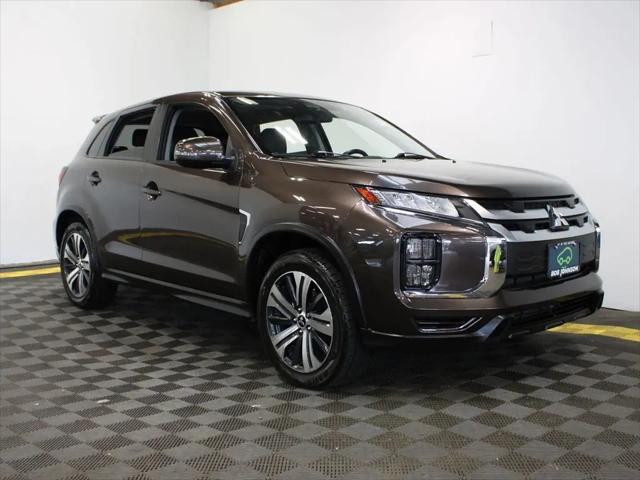 2022 Mitsubishi Outlander Sport 2.0 SE AWC for sale in Rochester, NY