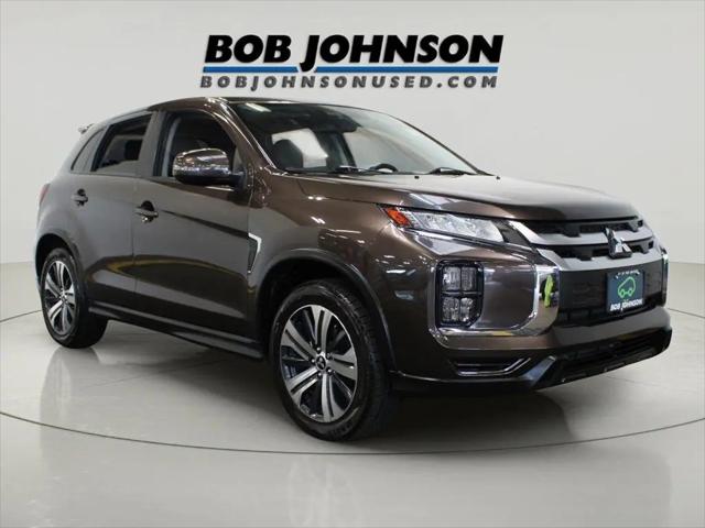 2022 Mitsubishi Outlander Sport 2.0 SE AWC for sale in Rochester, NY