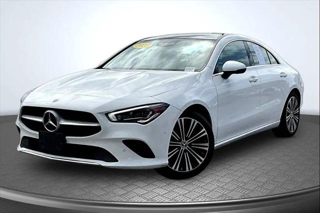 2023 Mercedes-Benz CLA 4MATIC for sale in Baltimore, MD