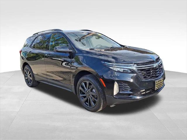 2023 Chevrolet Equinox AWD RS for sale in Little Falls, NJ