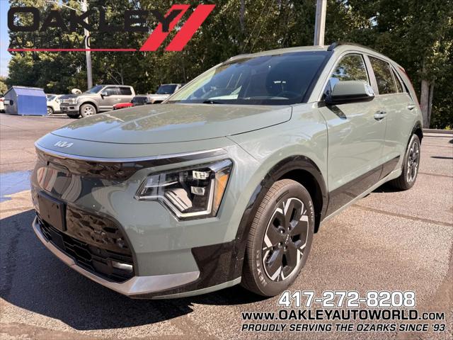 2023 Kia Niro EV Wave for sale in Branson West, MO