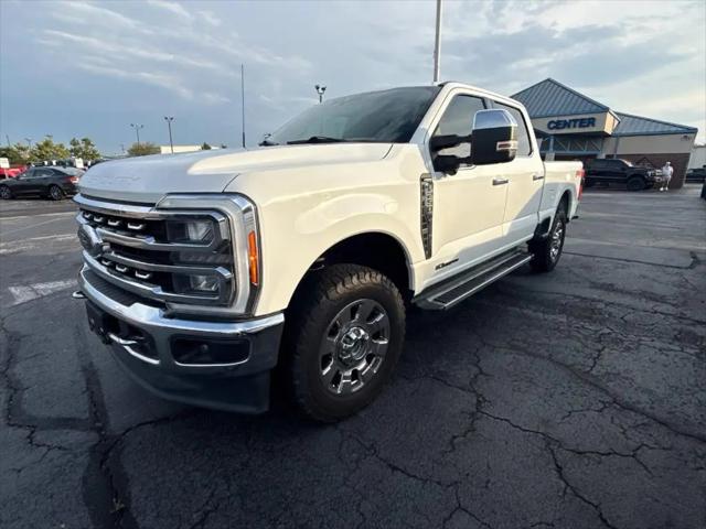 2023 Ford F-250 LARIAT for sale in Chattanooga, TN