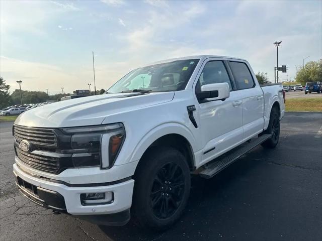 2024 Ford F-150 Platinum for sale in Chattanooga, TN