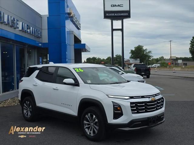 2026 Chevrolet Equinox AWD LT for sale in Selinsgrove, PA