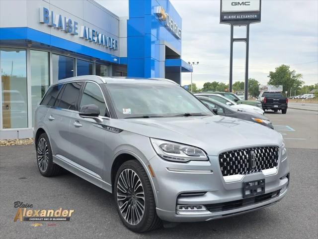 2023 Lincoln Aviador Black Label for sale in Selinsgrove, PA