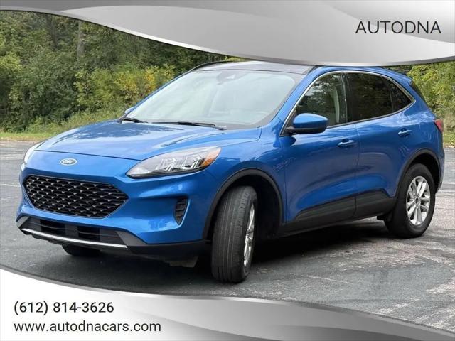 2020 Ford Escape SE for sale in Prior lake, MN