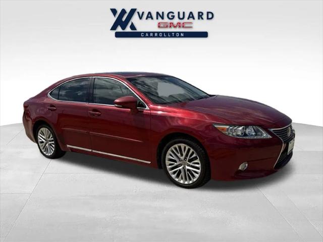 2013 Lexus ES 350 Base for sale in Carrollton, TX