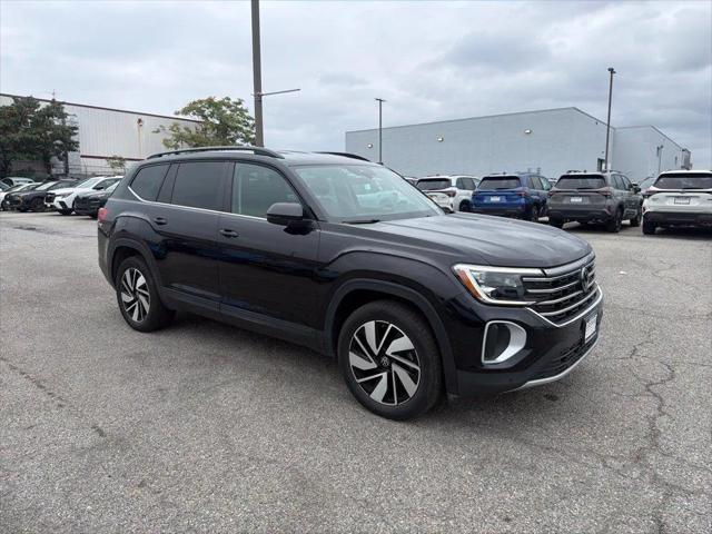 2025 Volkswagen Atlas 2.0T SE w/Technology for sale in Waldorf, MD