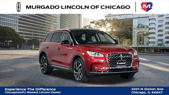2024 Lincoln Corsair Reserve for sale in Chicago, IL