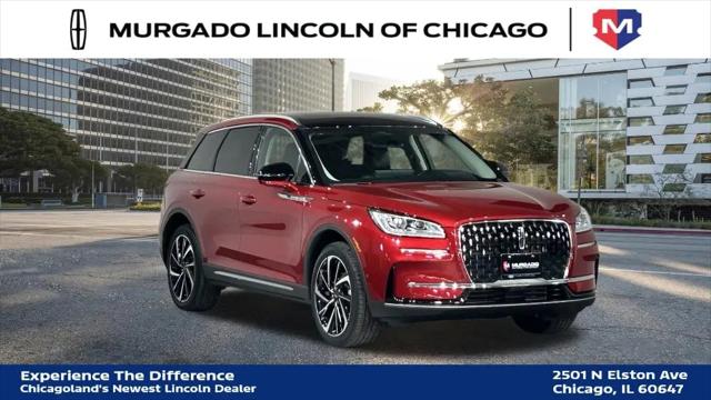 2024 Lincoln Corsair Reserve for sale in Chicago, IL