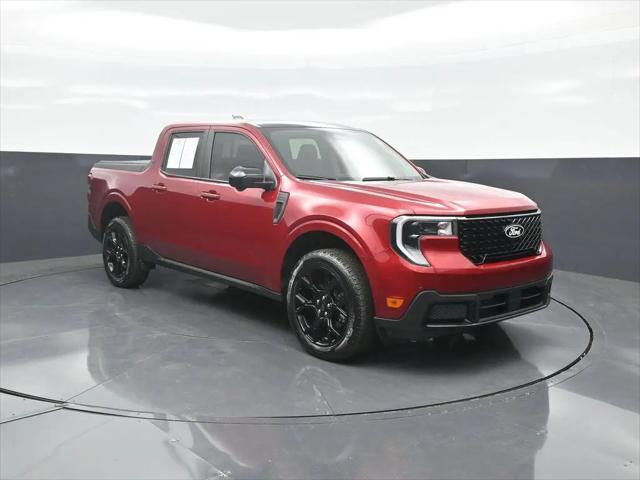2025 Ford Maverick Lariat for sale in Kansas City, MO
