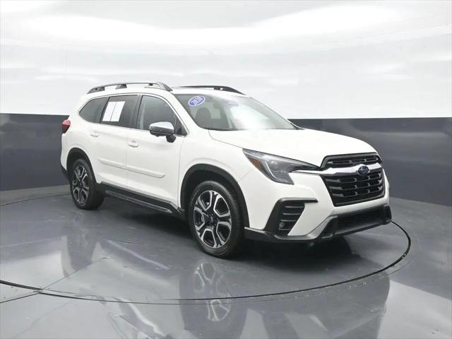 2023 Subaru Ascent Limited 7-Passenger for sale in Kansas City, MO