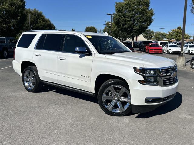 2017 Chevrolet Tahoe Premier for sale in Murfreesboro, TN