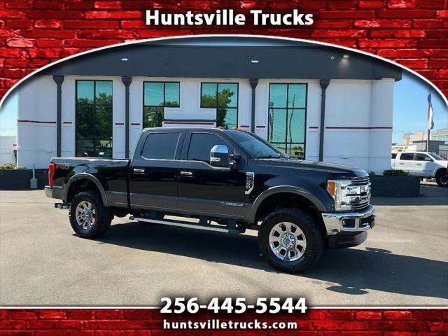 2019 Ford F-250 LARIAT for sale in Huntsville, AL