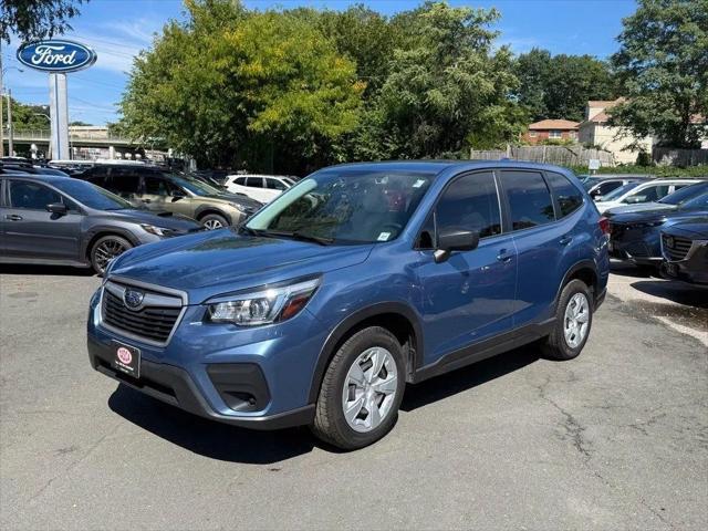 2019 Subaru Forester Unknown for sale in Yonkers, NY