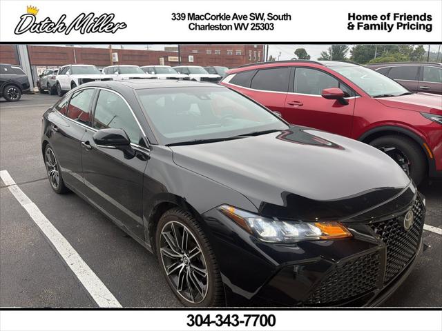 2019 Toyota Avalon XSE for sale in South Charleston, WV