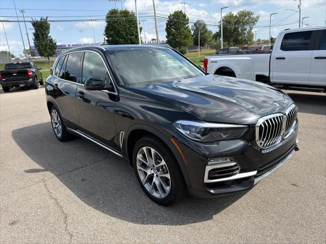 2019 BMW X5 xDrive40i for sale in Bloomington, IN