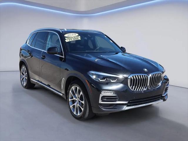 2019 BMW X5 xDrive40i for sale in Bloomington, IN