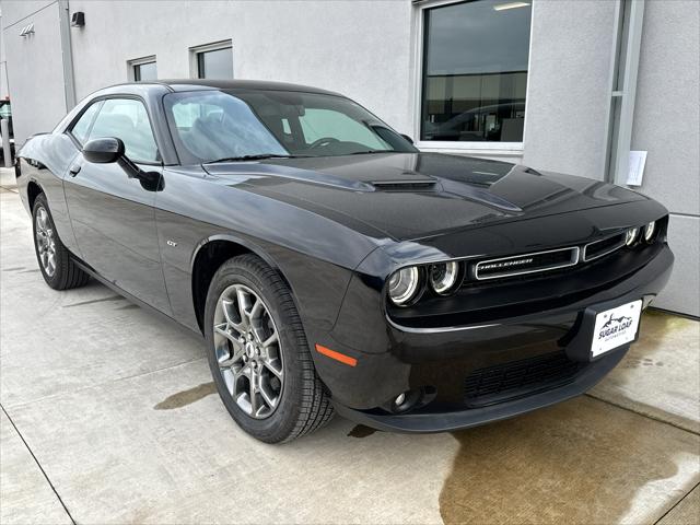 2017 Dodge Challenger GT for sale in Winona, MN