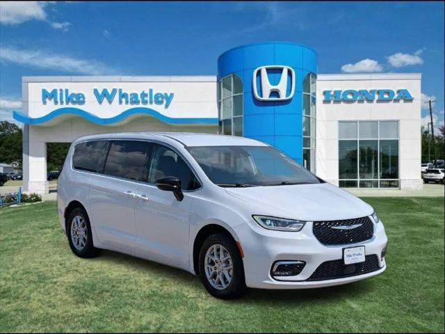 2024 Chrysler Pacifica Touring L for sale in Brookhaven, MS