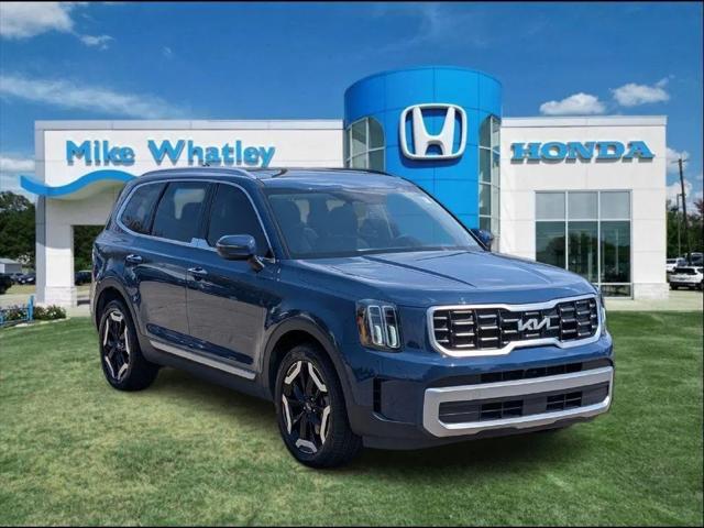 2023 Kia Telluride S for sale in Brookhaven, MS