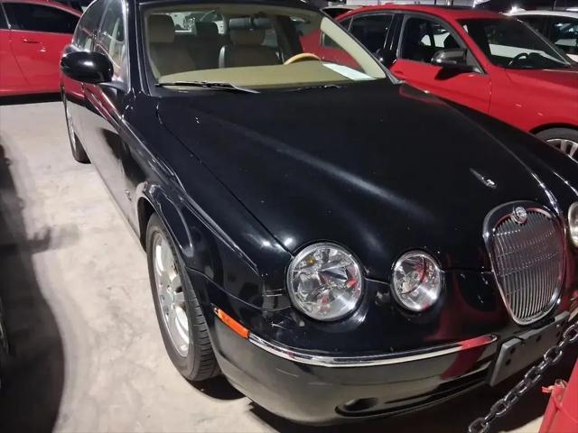 2005 Jaguar S-TYPE 3.0L V6 for sale in Bellflower, CA