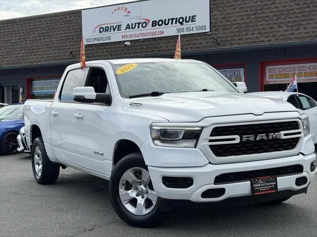 2023 Ram 1500 Lone Star for sale in Union, NJ