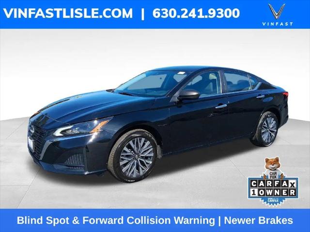 2025 Nissan Altima SV AWD for sale in Lisle, IL