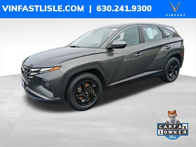 2022 Hyundai Tucson SE for sale in Lisle, IL