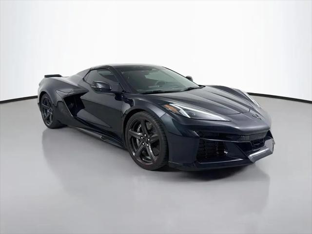 2024 Chevrolet Corvette Z06 RWD Convertible 2LZ for sale in Hermiston, OR