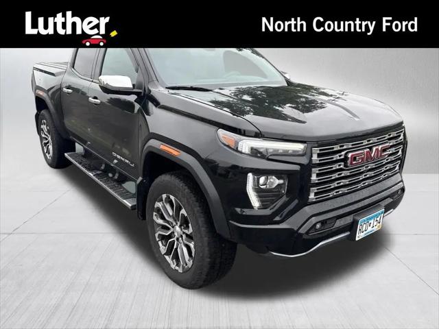 2023 GMC Canyon Denali for sale in Minneapolis, MN