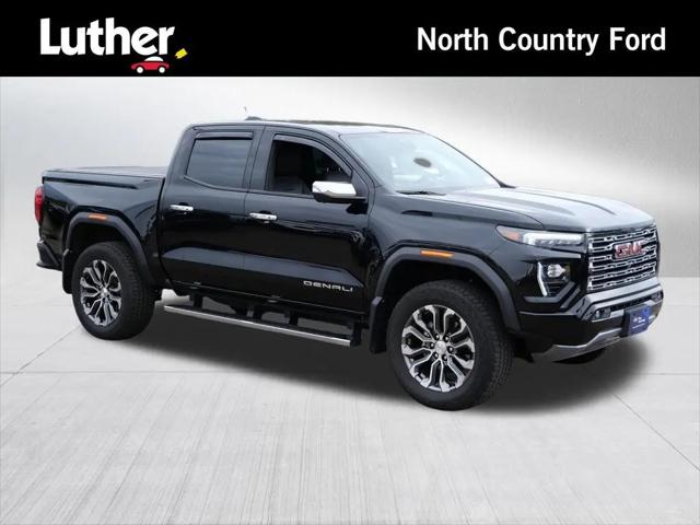 2023 GMC Canyon Denali for sale in Minneapolis, MN