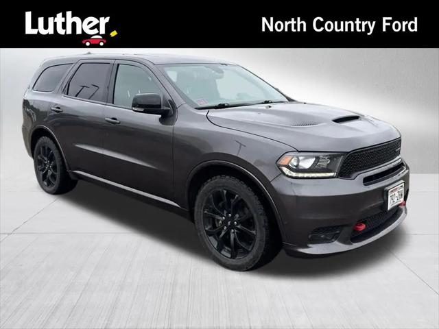2019 Dodge Durango R/T for sale in Minneapolis, MN