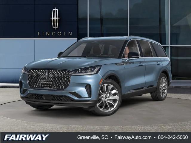 2025 Lincoln Aviador Reserve for sale in Greenville, SC