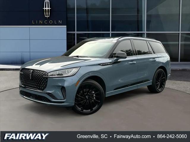 2025 Lincoln Aviador Reserve for sale in Greenville, SC