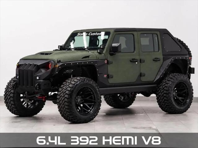 2026 Jeep Wrangler 4-Door Sport S 4x4 for sale in West Palm Beach, FL