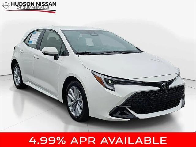 2023 Toyota Corolla SE for sale in Summerville, SC