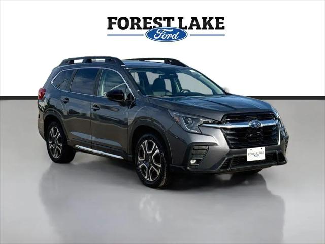 2024 Subaru SC Limited 8-Passenger for sale in Forest Lake, MN
